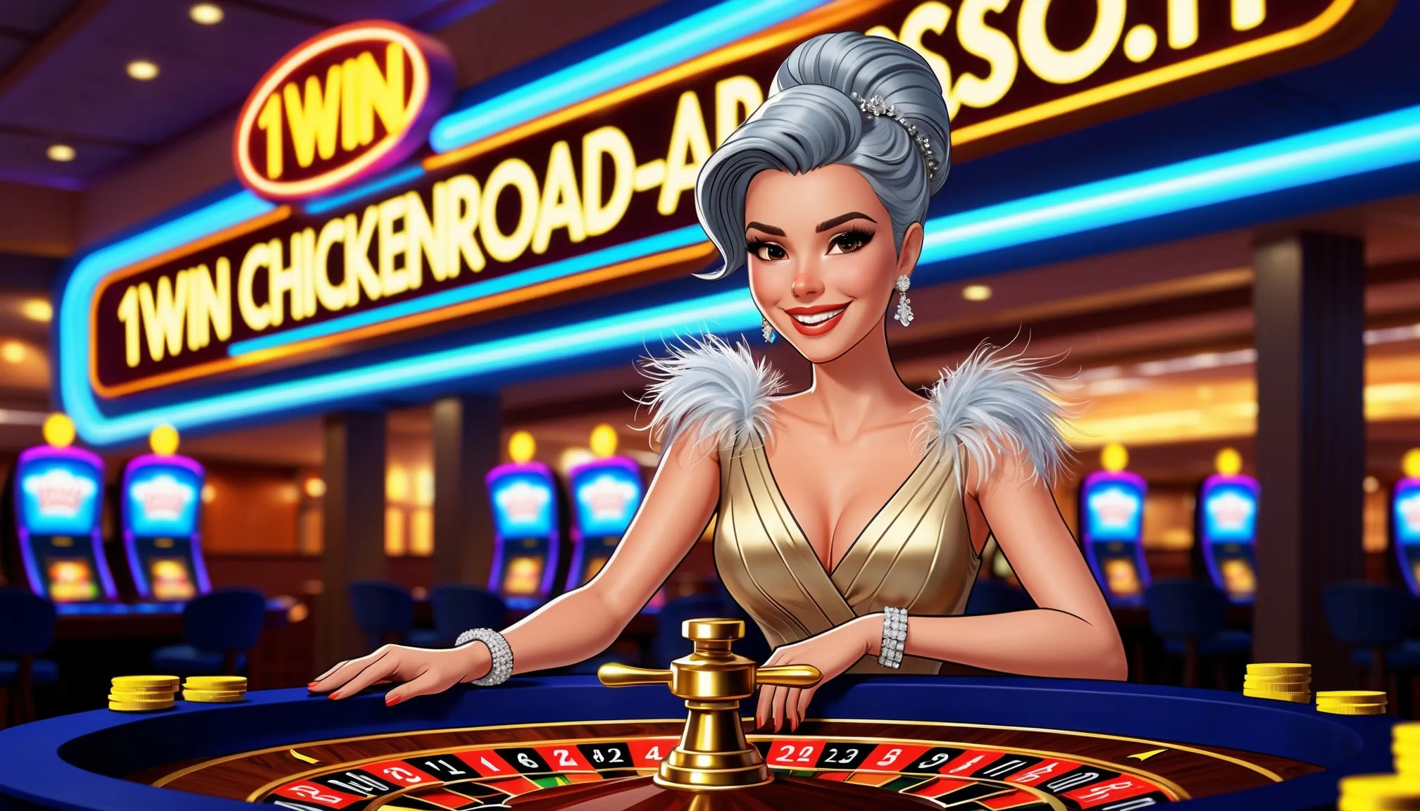 Chickenroad-app-accesso