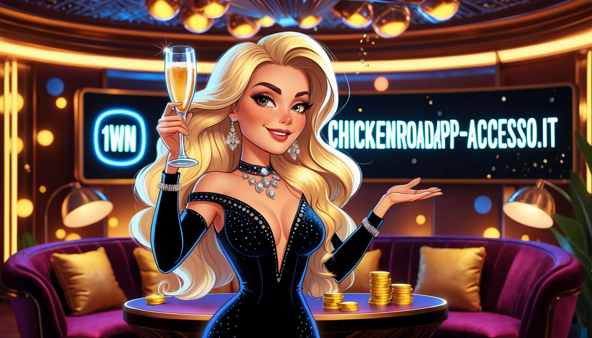 Chickenroad-app-accesso