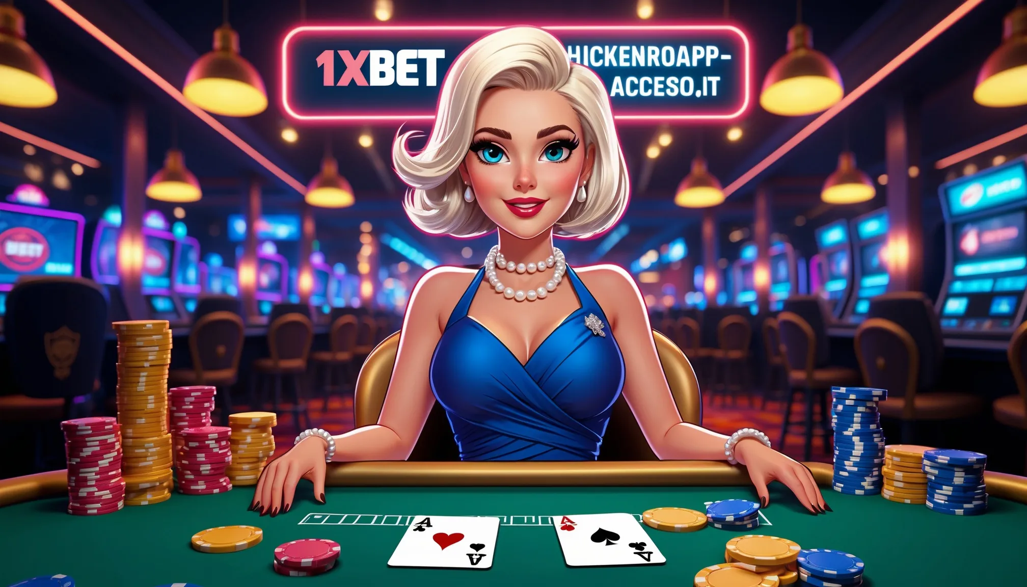 Chickenroad-app-accesso