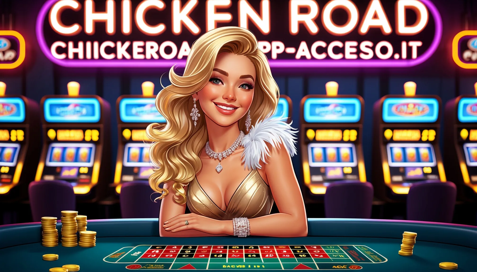 Chickenroad-app-accesso