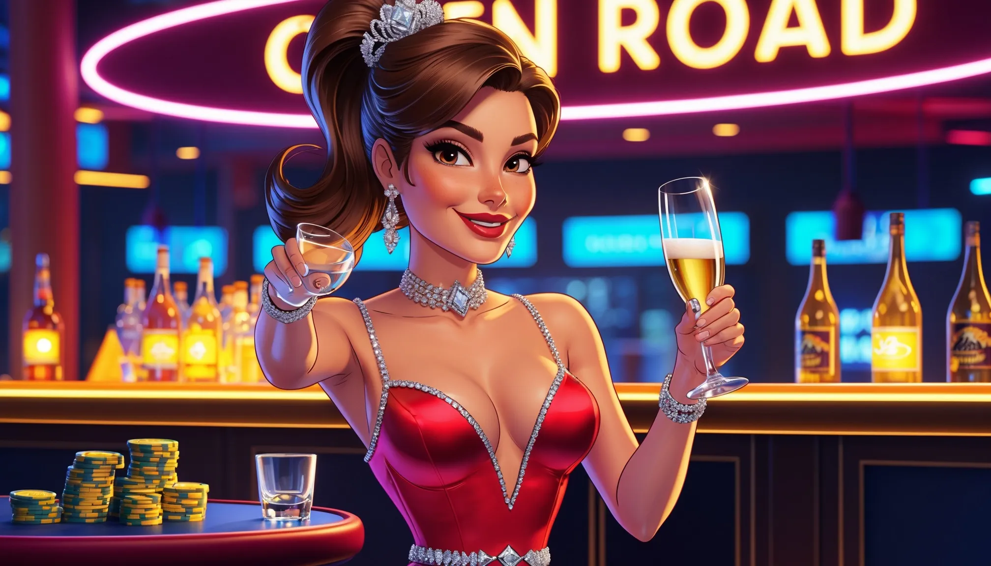 Chickenroad-app-accesso