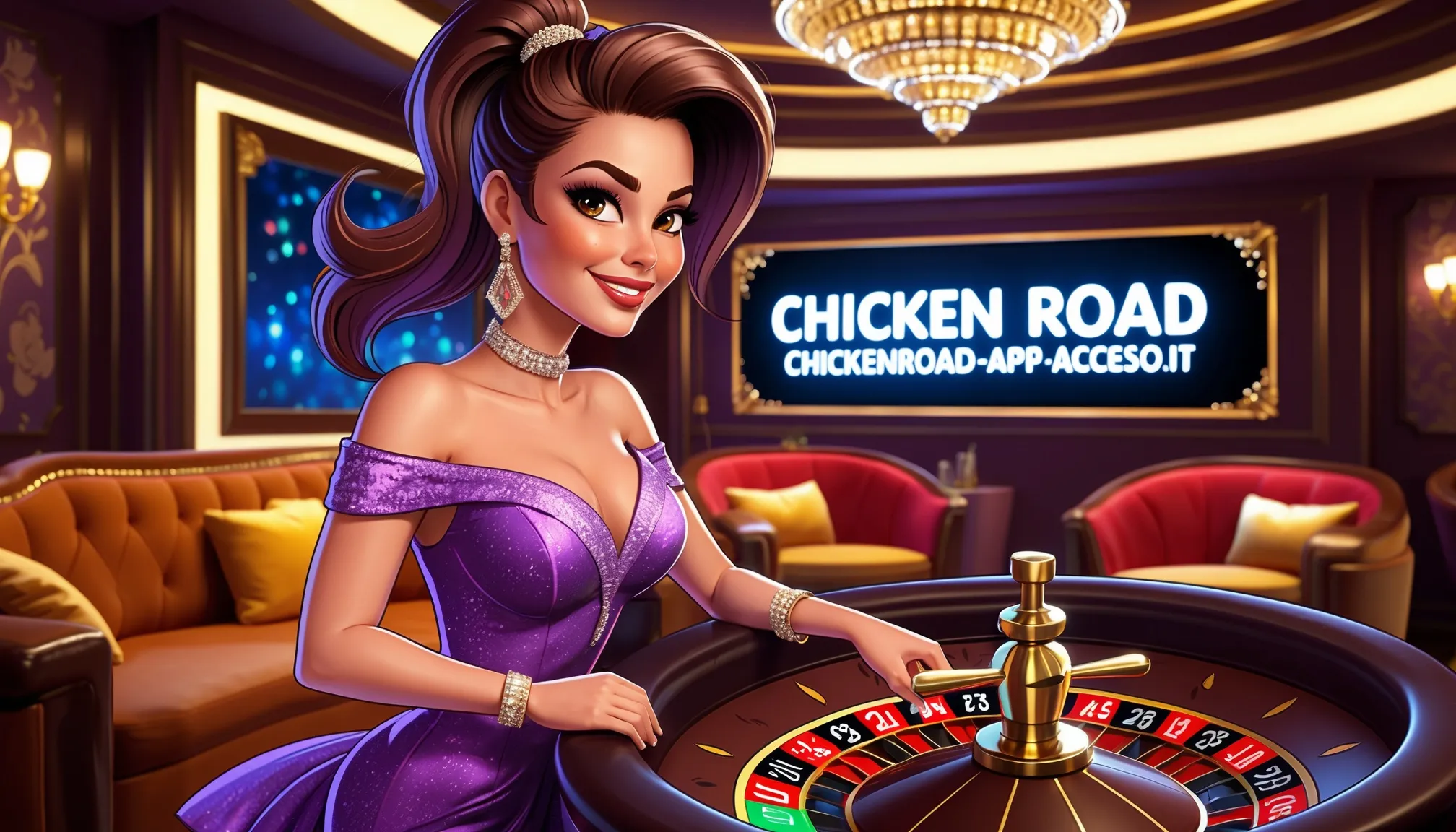 Chickenroad-app-accesso