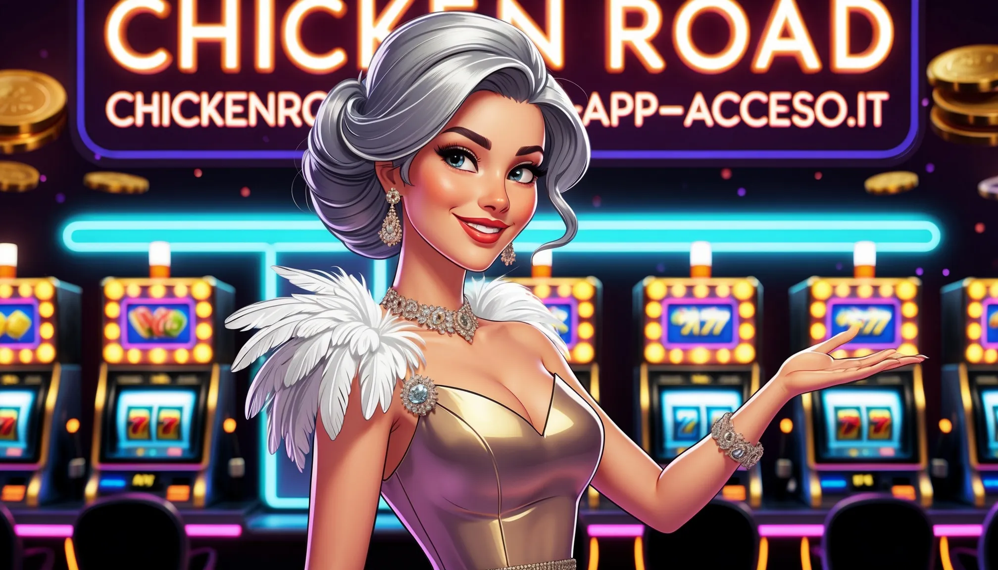 Chickenroad-app-accesso