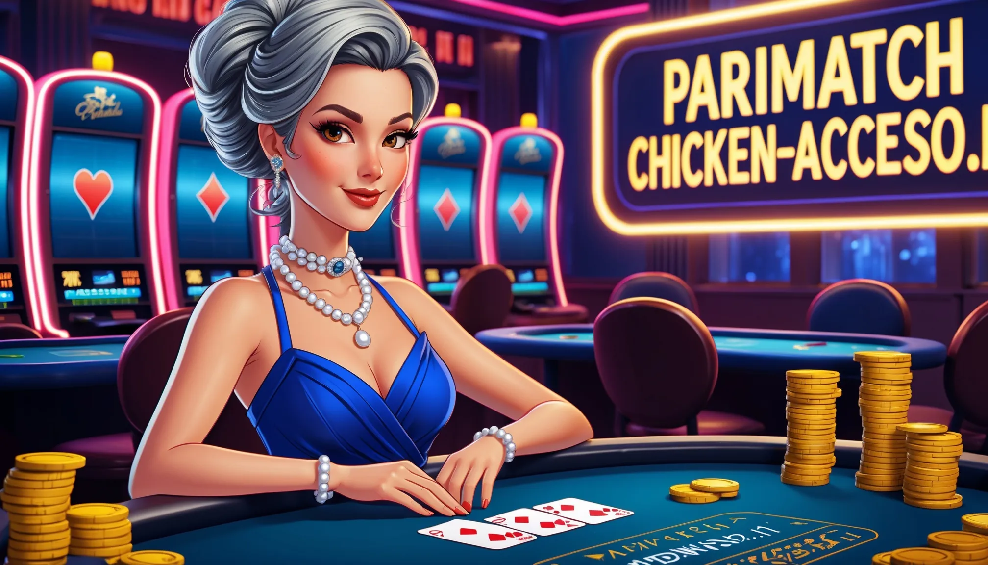Chickenroad-app-accesso